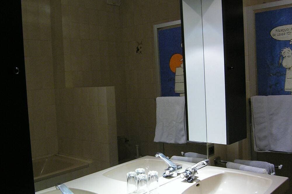 Foto 3 von 7: Serene 1-bedroom bed & breakfast in charming Antwerp