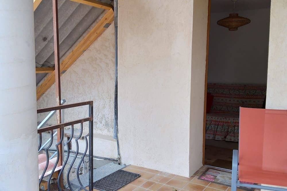Foto 10 von 12: Charming studio between sea and mountains Self-catering cottage on an ancient olive grove