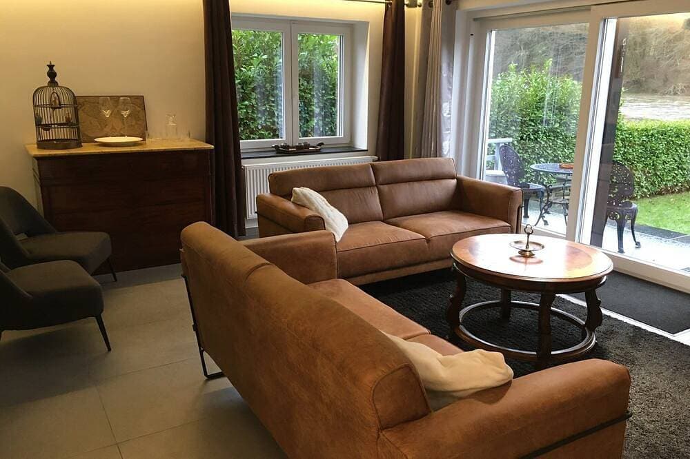 Foto 4 von 30: La Semois et Moi, Villa an der Semois