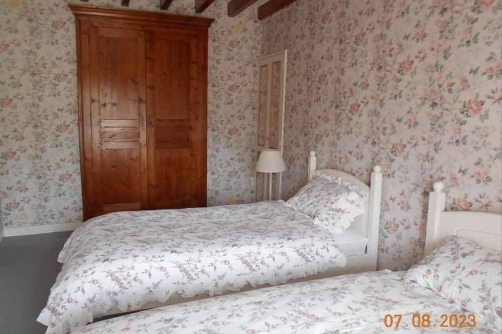 Foto 7 von 23: Gîte 5 Personnes
