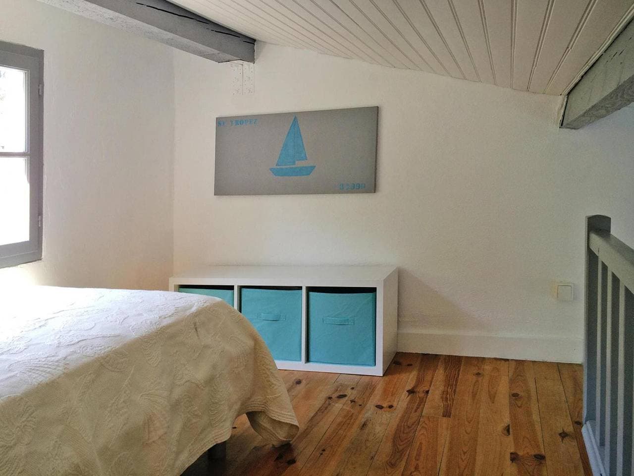 Foto 13 von 28: Ferienhaus in La Croix-Valmer nahe Strände