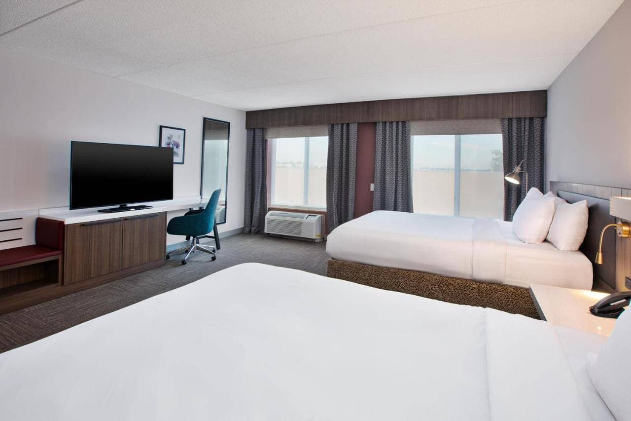 Foto 8 von 10: Hilton Garden Inn Chesapeake Greenbrier