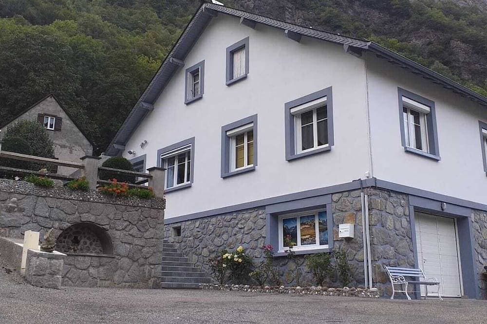 Gavarnie-Gèdre - Im Herzen der 3 Cirques - 4 Personen - 2 Komfortschlüssel 1