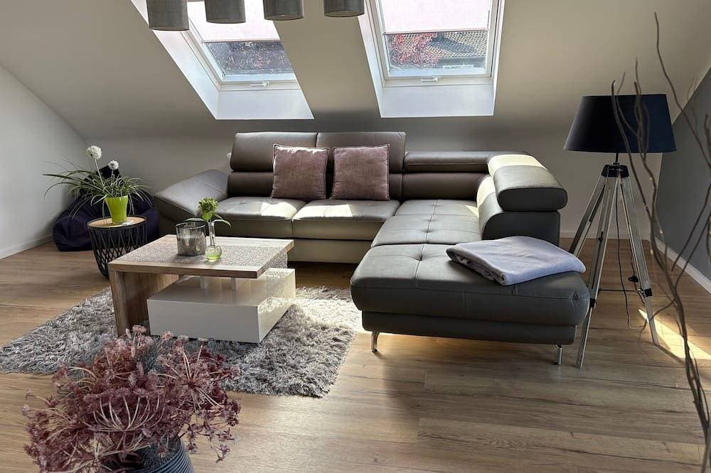 Foto 11 von 26: Ferienwohnung/App. für 4 Gäste mit 100m² in Schauenstein
