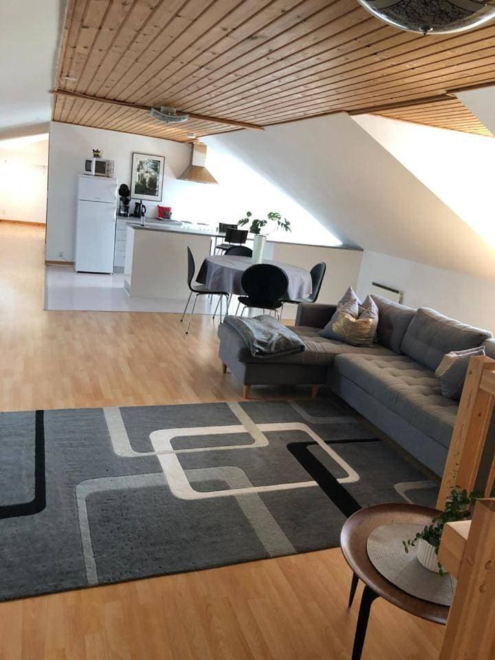 Foto 6 von 17: Duplex Apartment
