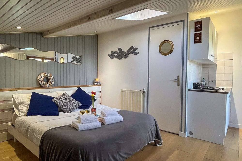 Foto 2 von 30: Brittany Group - 12/15 people - private Nordic bath and spa