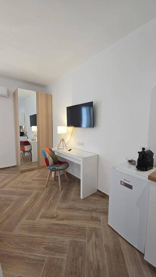 Foto 7 von 16: Suite with Sea View