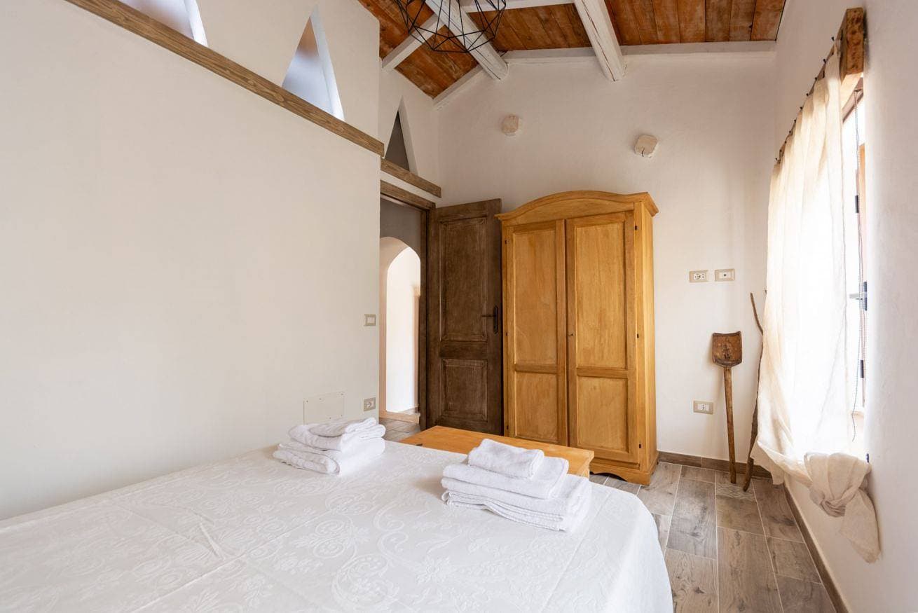 Foto 4 von 26: Villa Jumpadu komplett von der Natur umgeben