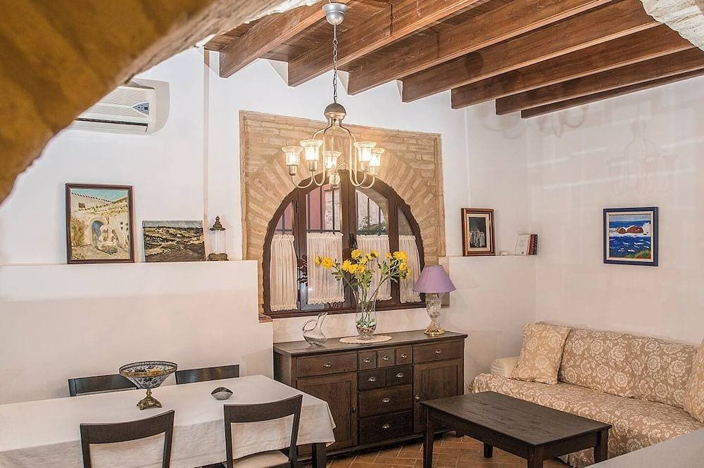 Foto 12 von 21: Fabulous Mudéjar House in the Historic District