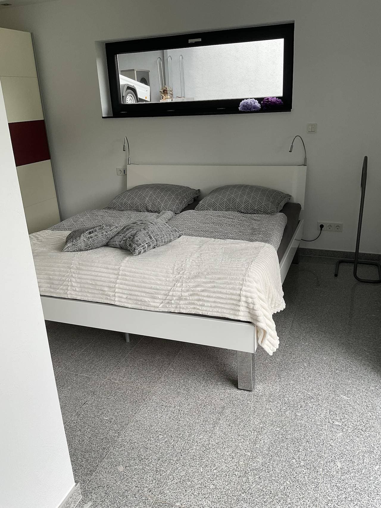 Foto 4 von 21: Appartment Moselblick