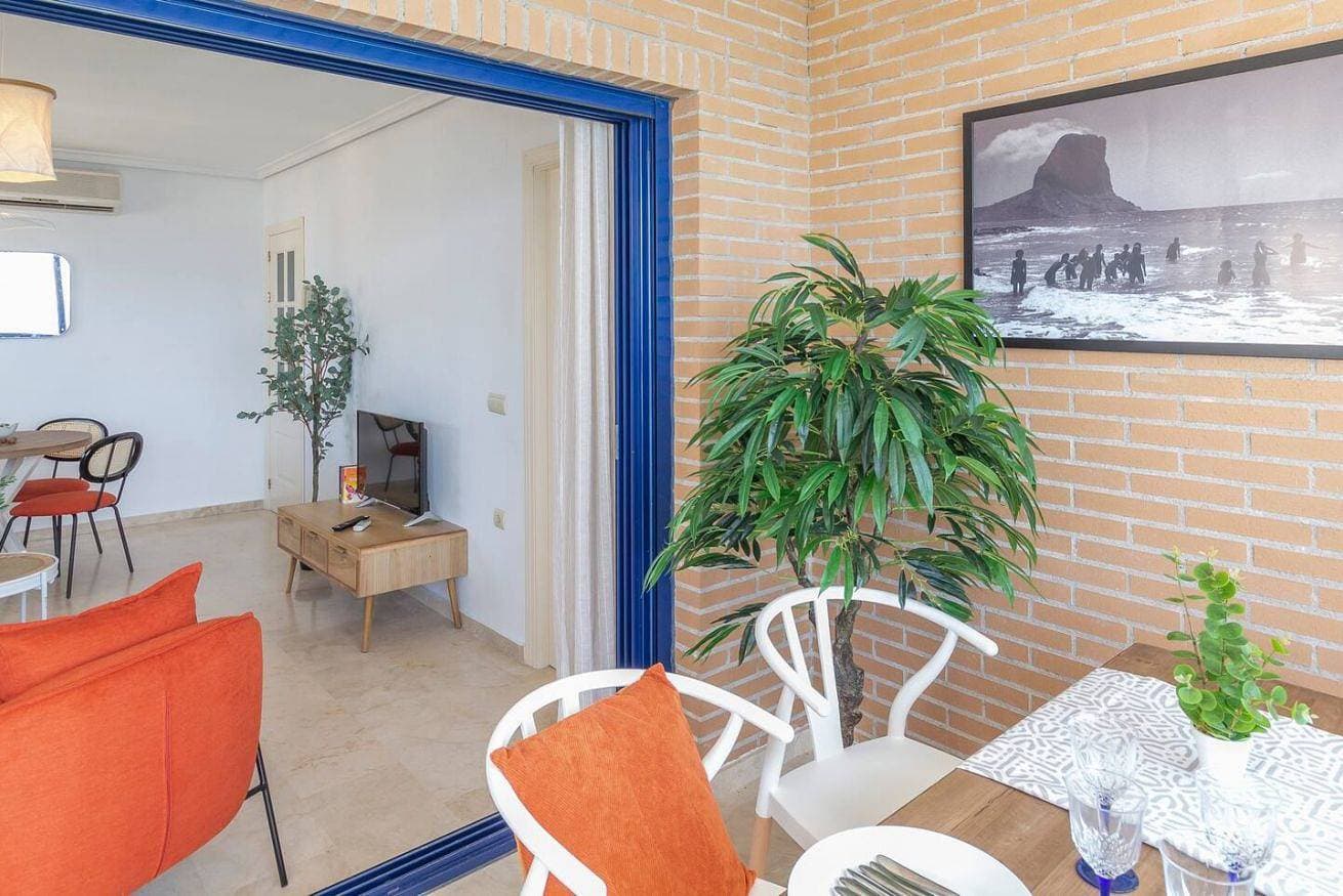 Foto 11 von 41: Apartamento Nuevo Costa Blanca - Costa CarpeDiem
