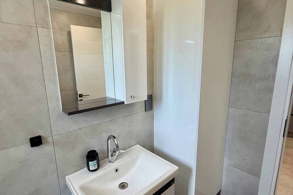 Foto 12 von 30: Spacious&Stylish 2 Br Apt with Scenic Views - Ferahlı ve Şık Manzaralı 2+1 Daire