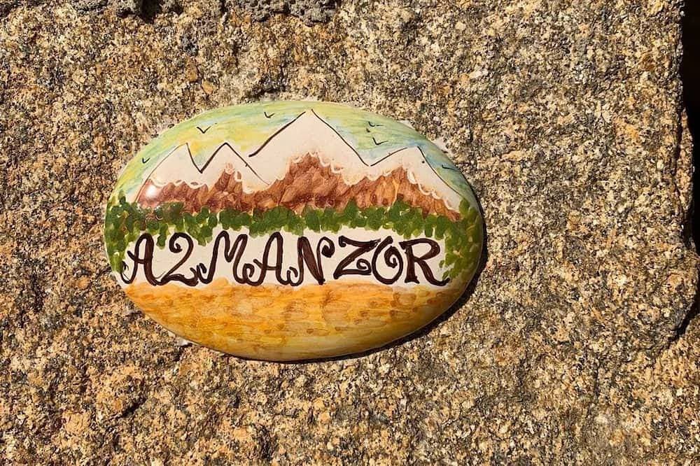 Almanzor Apartment 1