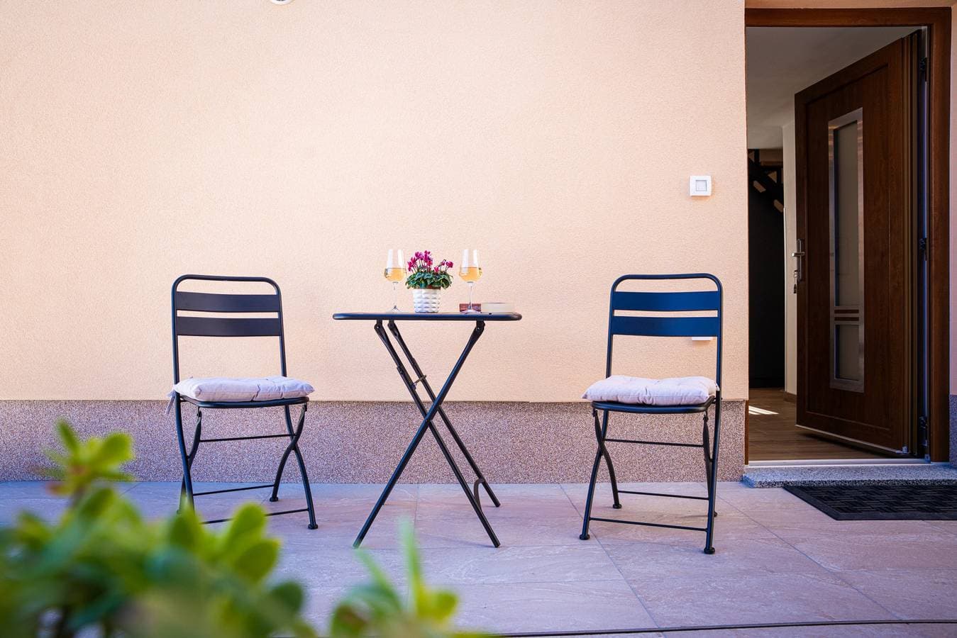 Foto 4 von 28: Wellness House Ana in Buzet  - Haus für 2 Personen