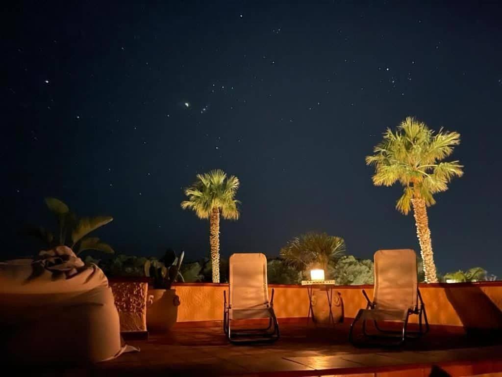 Casa Flamingo 150m dal mare 1