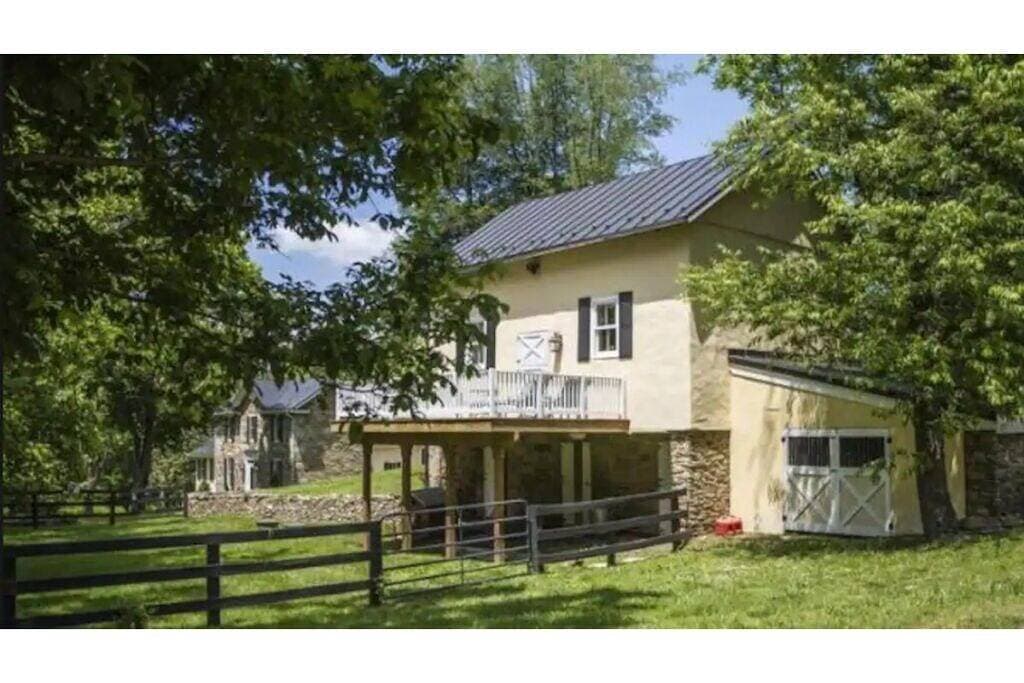 Foto 8 von 8: Super cosy cottage with high speed internet!