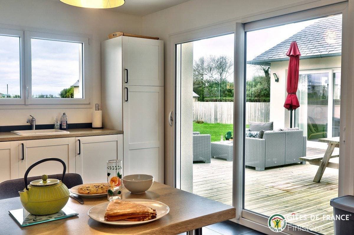 Foto 7 von 31: Gîte de l'île aux lapins