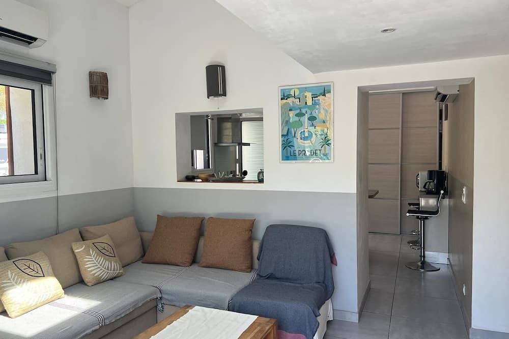 Foto 6 von 11: Ground floor, walking distance to the sea