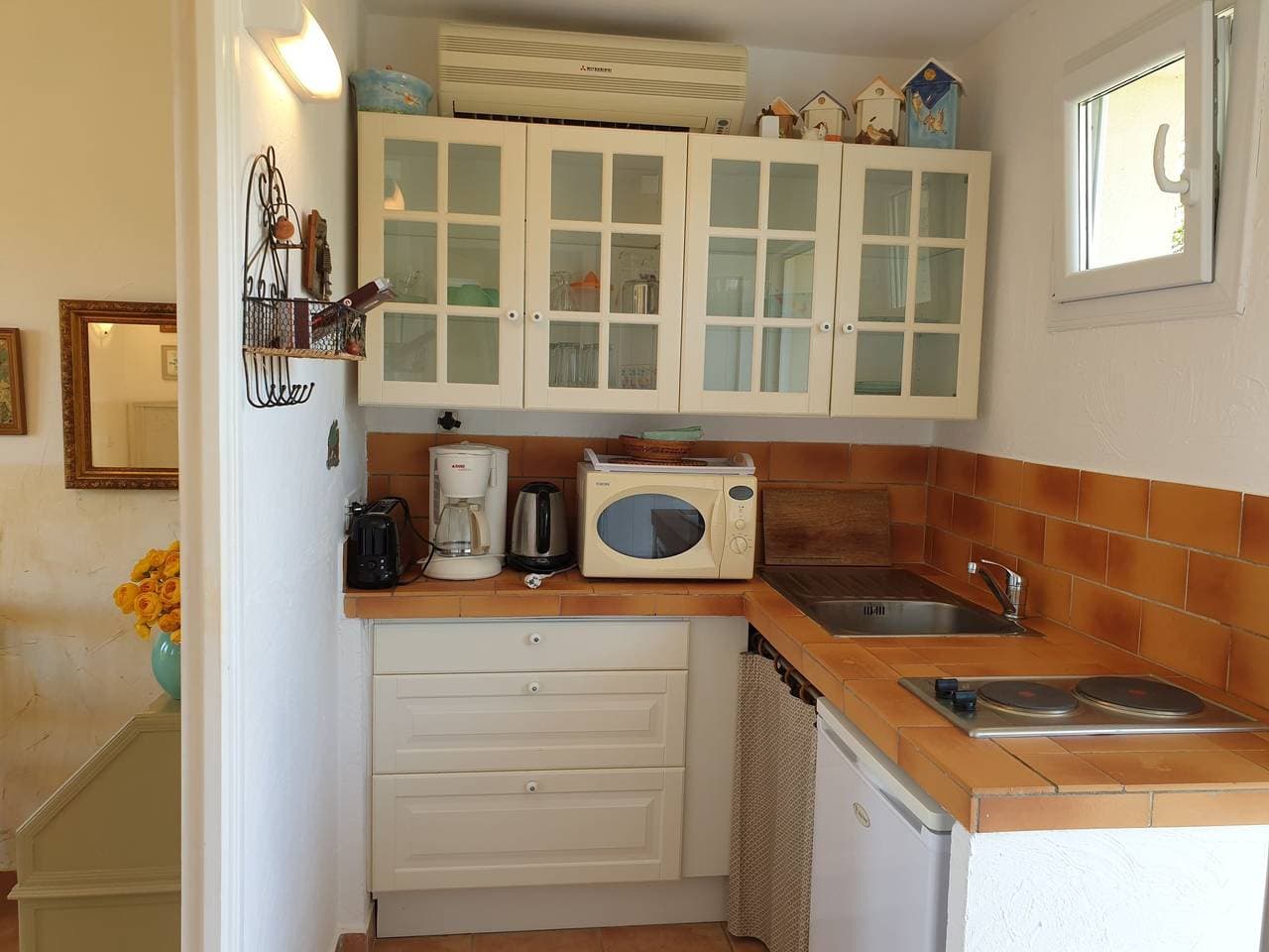 Foto 6 von 32: Studio 18-20m2
