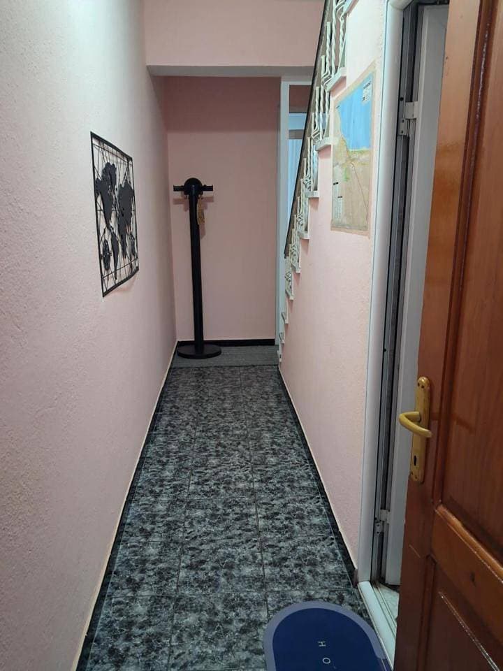 Foto 13 von 18: Apartment with Balcony