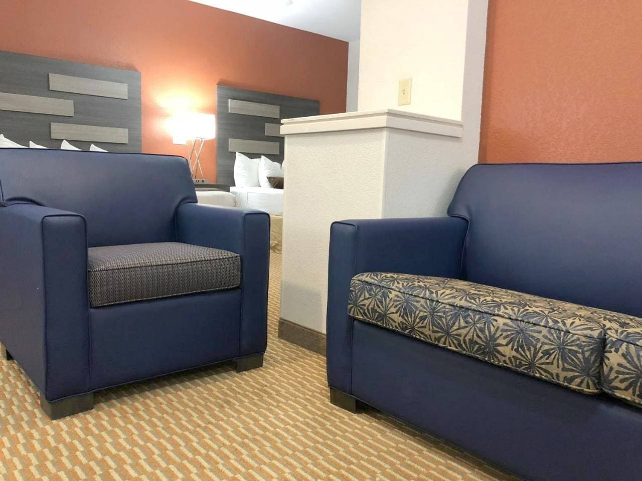 Foto 11 von 17: Best Western Palo Duro Canyon Inn & Suites