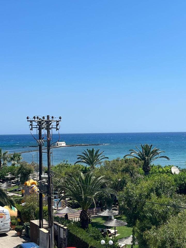 Foto 12 von 16: Deluxe Double Room with Balcony and Sea View