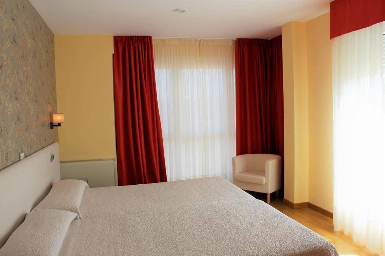 Foto 7 von 10: Double Room with Extra Bed (2 Adults + 1 Child)