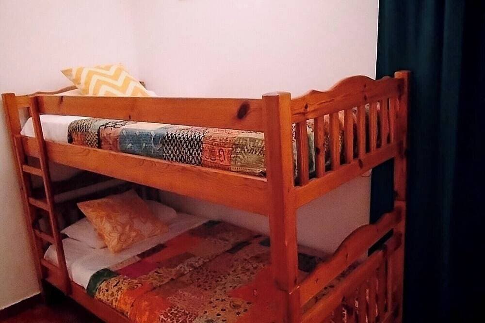 Foto 6 von 21: Hundefreundliche 2-Schlafzimmer-Gîte mit Pool | Cévennen