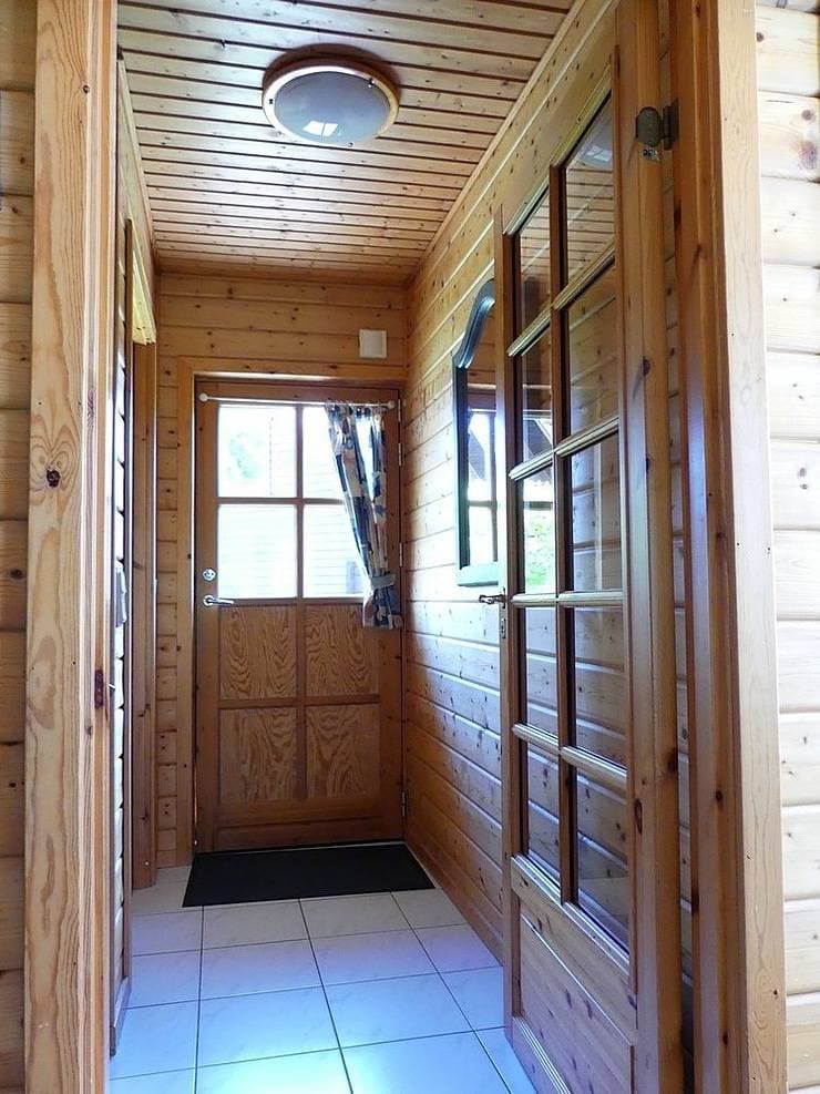 Foto 6 von 44: Ferienhaus Nr. 23, Typ A, Ferienanlage Blauvogel, Hasselfelde, Harz