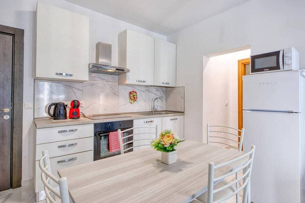 Foto 8 von 21: Beautiful views, 1Br fully equipped Apt in Qawra
