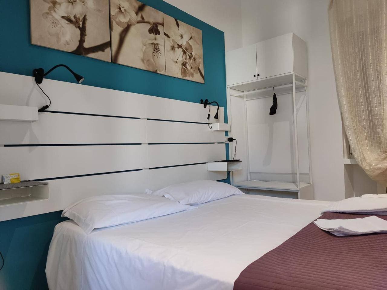 Foto 6 von 8: Classic Double Room