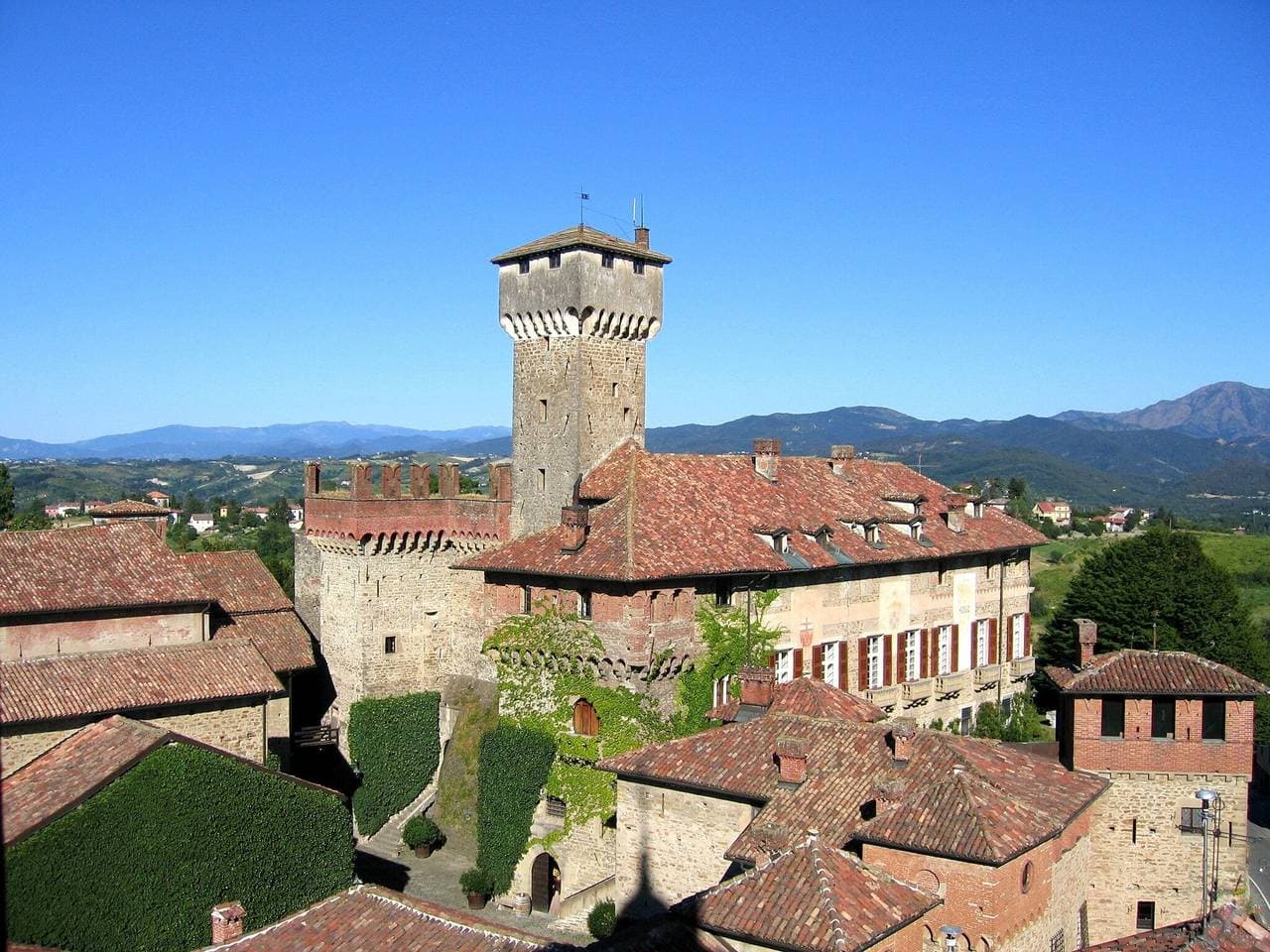 Foto 6 von 72: Gästehaus in Monferrato mit Weinverkostung