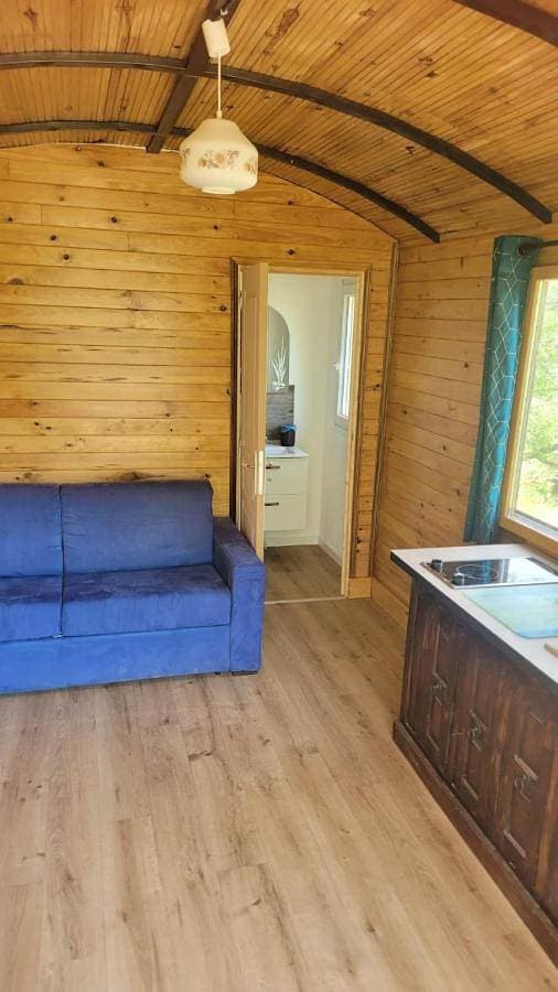 Foto 5 von 11: Mobile Home