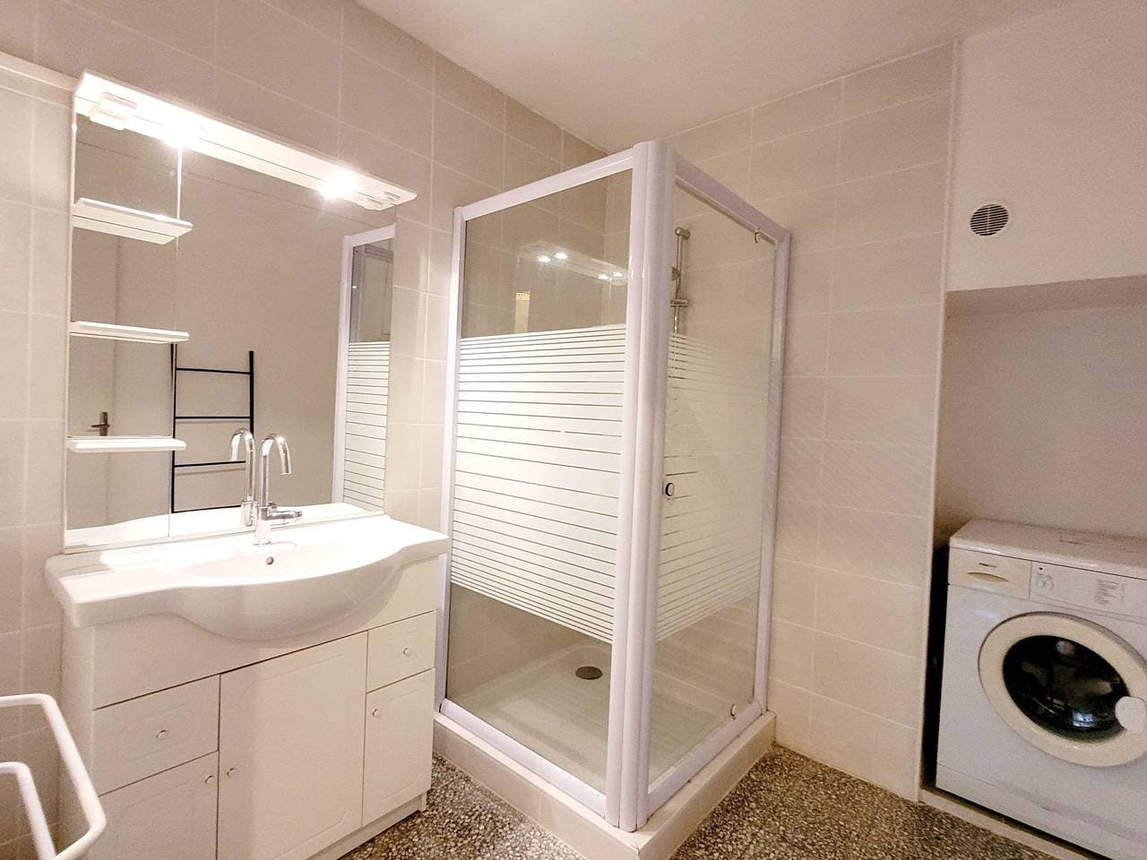Foto 13 von 25: Angenehmes Ferienhaus für 5 Personen