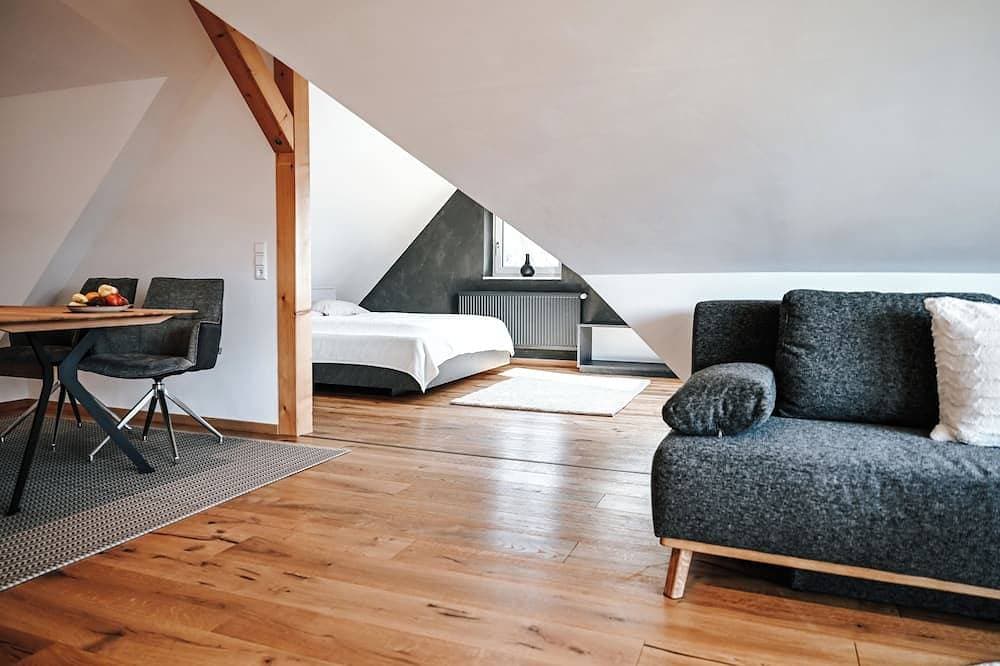 Foto 2 von 17: SeeblickOase: Exklusives Apartment Schnepfhalde