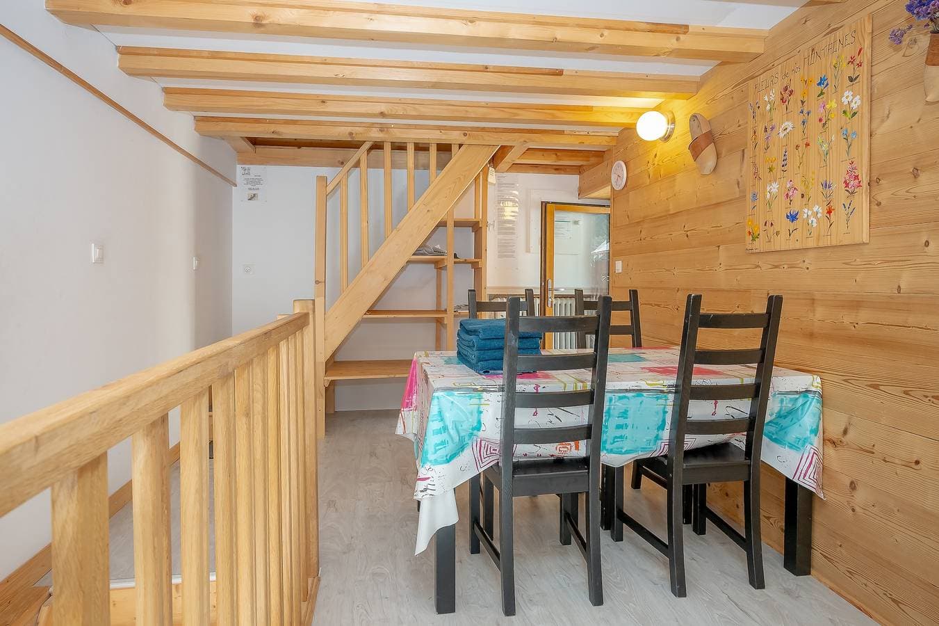 Foto 8 von 20: Ferienwohnung 'Koch' mit Privatterrasse und Wi-Fi