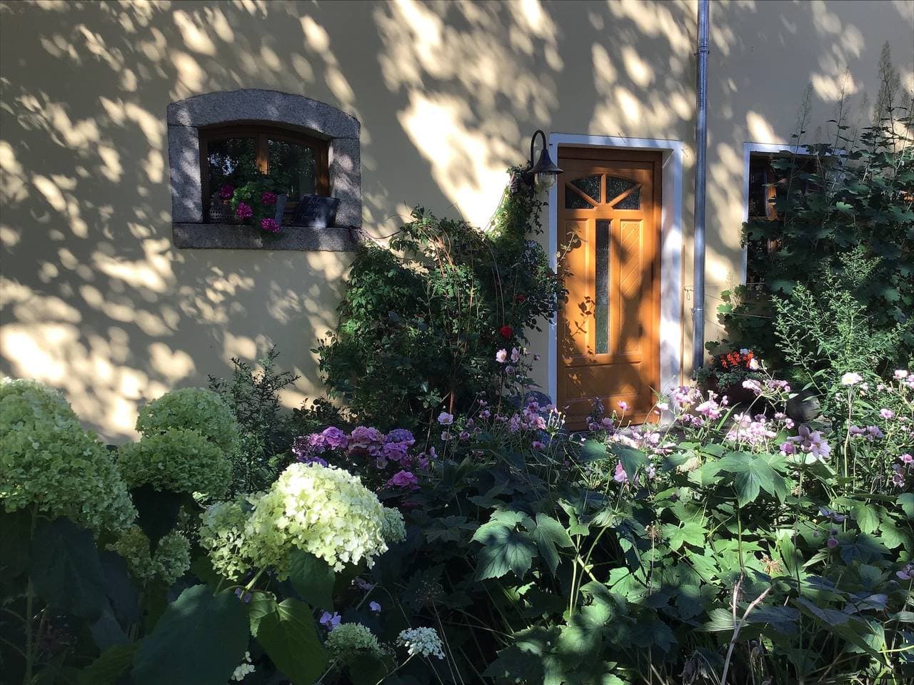 Foto 6 von 25: Ferienhof Wolfrum - Ferienwohnung in Bauernhaus mit Wohlfühlambiente