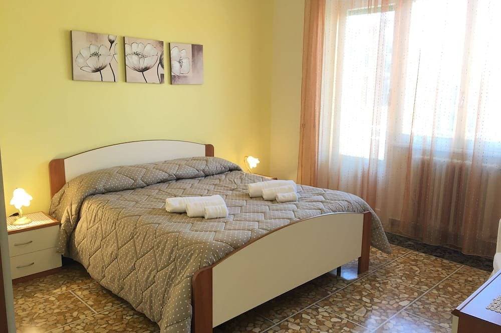 Rom: Ferienwohnung - Roma 1