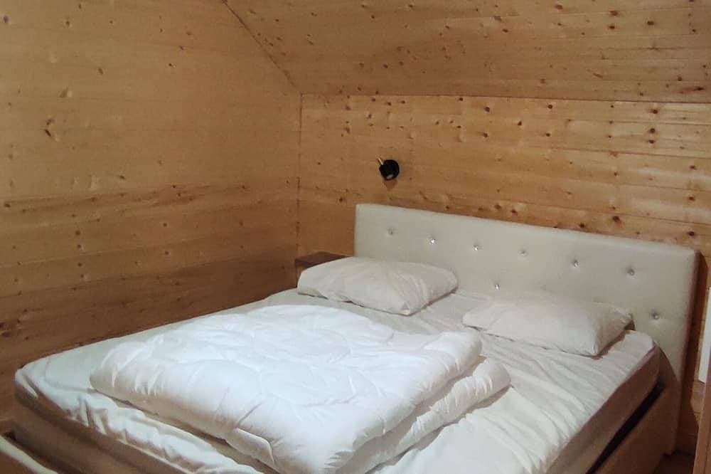 Foto 10 von 30: Modernes Chalet für 14 Pers mit Privatparkplatz