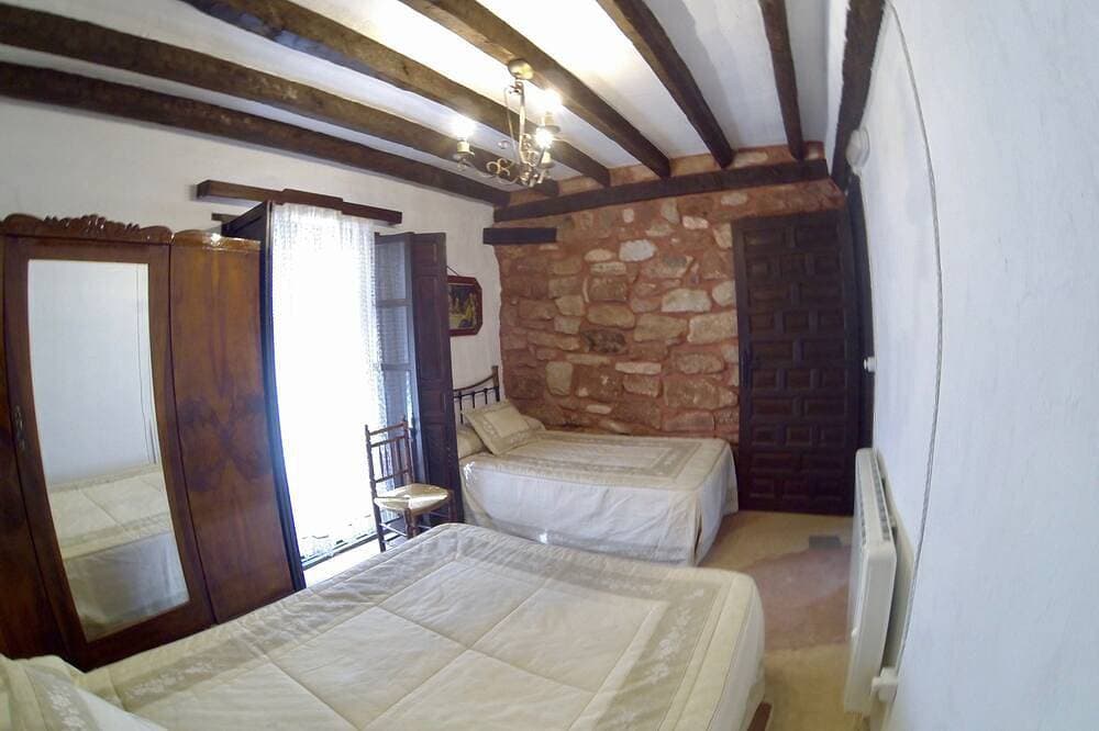 Foto 6 von 23: Gemütliches hundertjähriges Landhaus