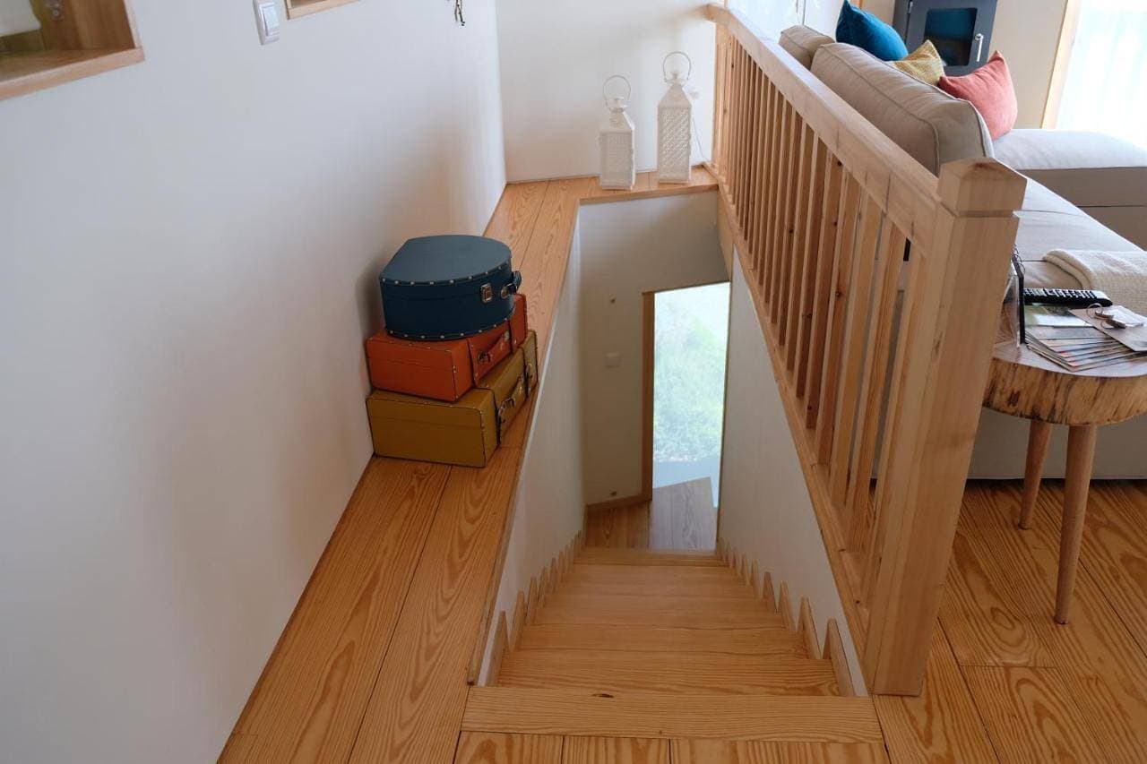 Foto 9 von 19: One-Bedroom House