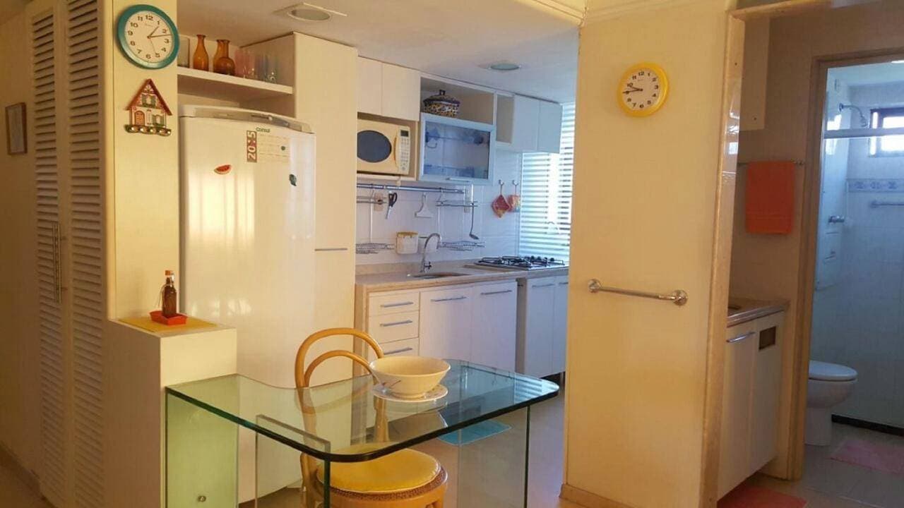Foto 4 von 28: One-Bedroom Apartment