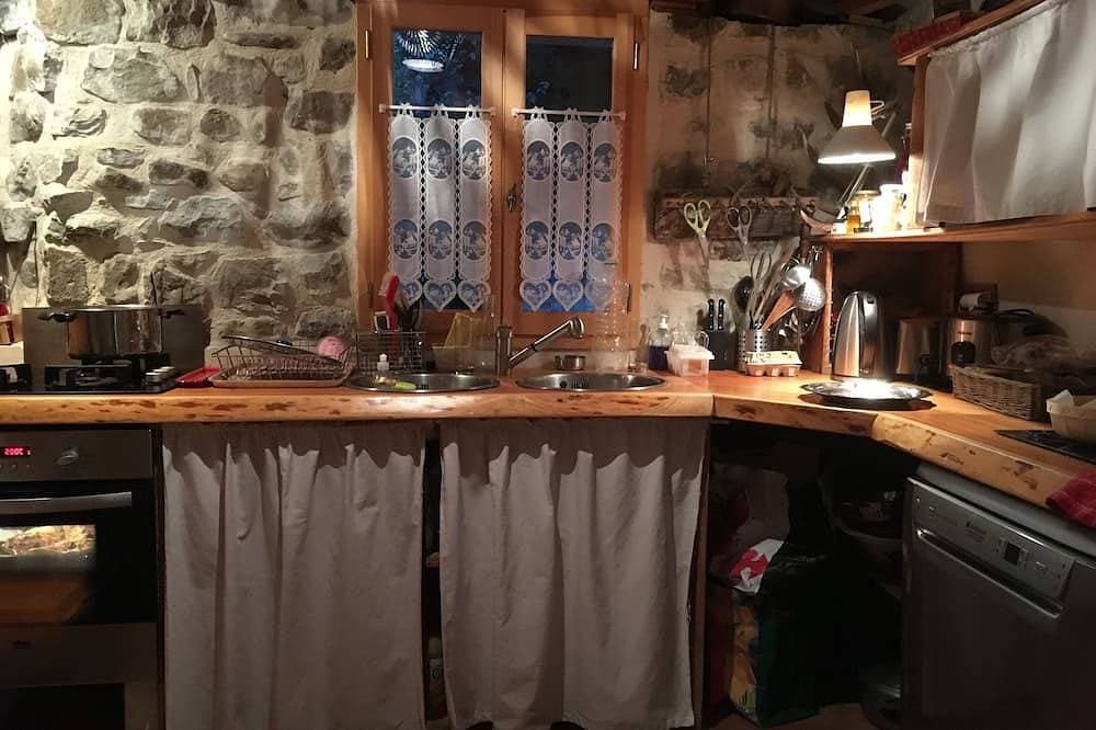 Foto 10 von 22: Mountain chalet / Mercantour / Haut-Verdon