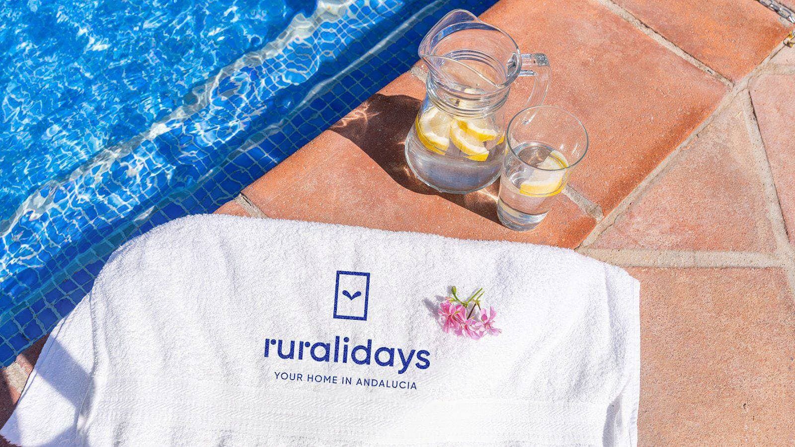 Foto 3 von 40: La Yuca Cómpeta by Ruralidays