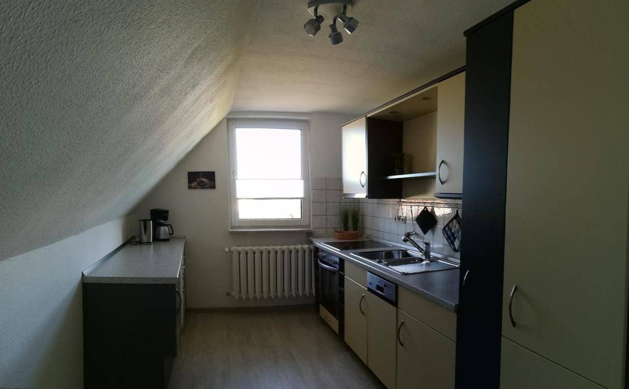 Foto 6 von 16: Apartment