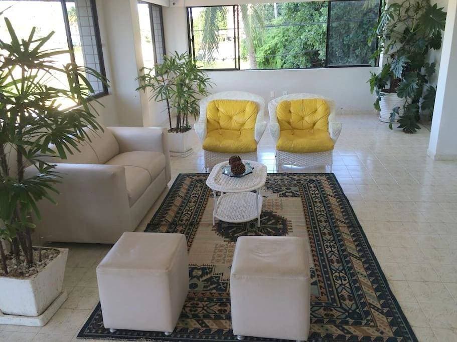 Foto 5 von 11: Apartment