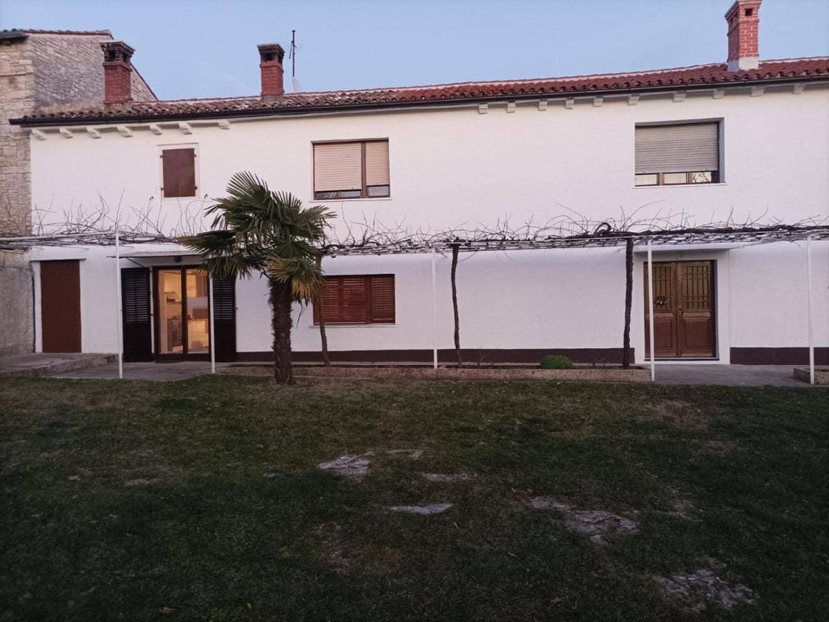 NamelessParty house 1