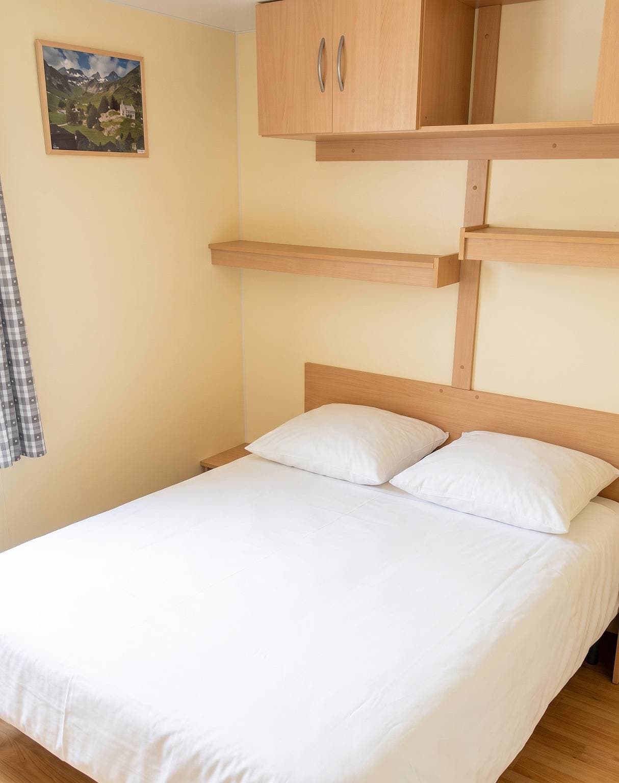 Foto 6 von 13: Ruhiger Bungalow in Cauterets
