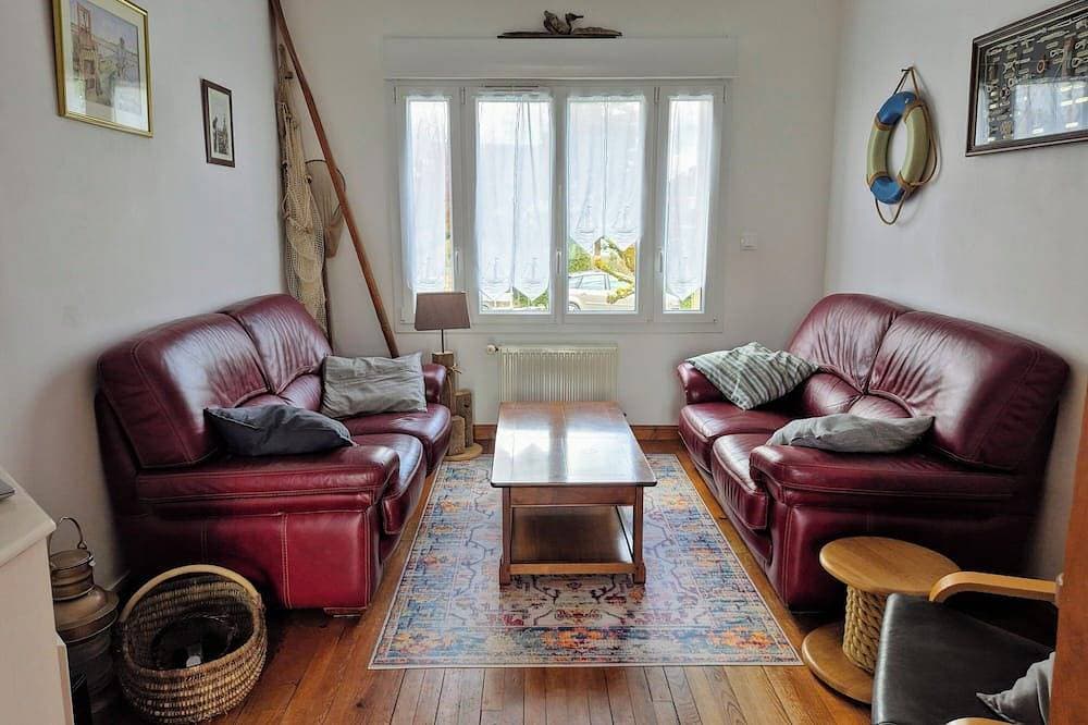 Foto 11 von 23: Promo 7. Bis 11. September! Jullouville Die Pins. Villa Ker Catherine.