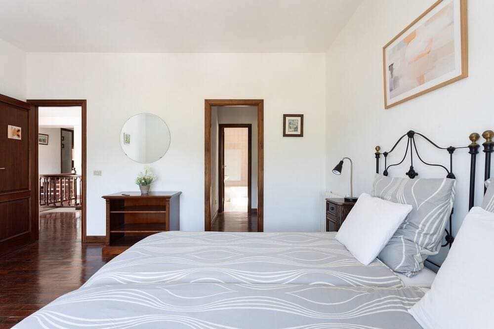 Foto 4 von 30: Finca Los Geranios: A charming rural home on an incredible estate in Tegueste.